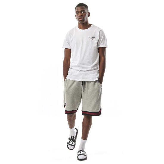 Bodyaction Ανδρική κοντομάνικη μπλούζα Classic T-Shirt